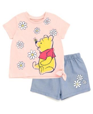 Winnie the Pooh