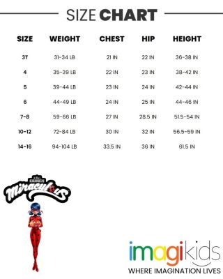 Toddler Girls Ladybug Zip Up Hoodie