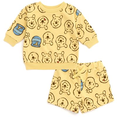Winnie the Pooh