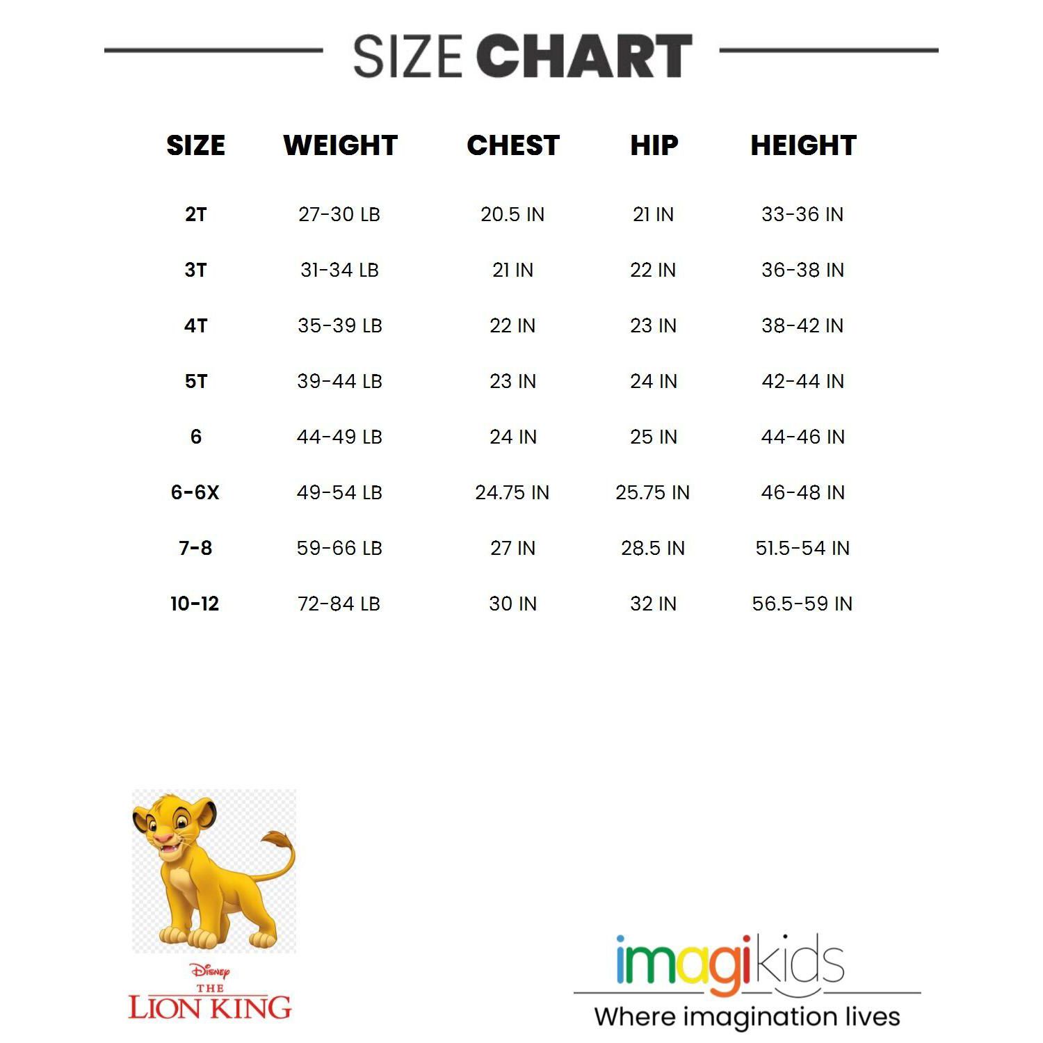 Girl's (2T-5T) 2-Pack T-Shirts