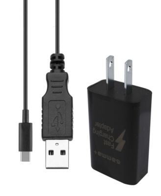 Absolute Zero Professional Mens Foil Shaver&nbsp;with Built-in Retractable Trimmer, USB-C Rechargeable