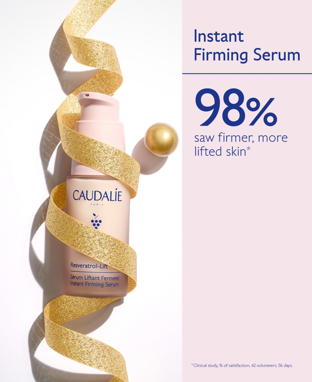 Caudalie 3-Pc. Resveratrol-Lift Lift & Firm Essentials Skincare Set