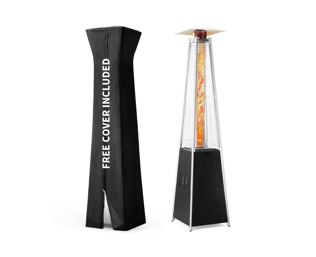 42000 Btu Outdoor B… - image