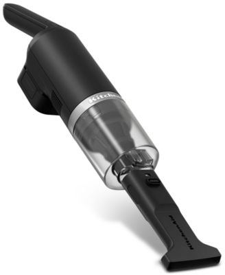 Go™ Cordless Vacuum, KKVR121