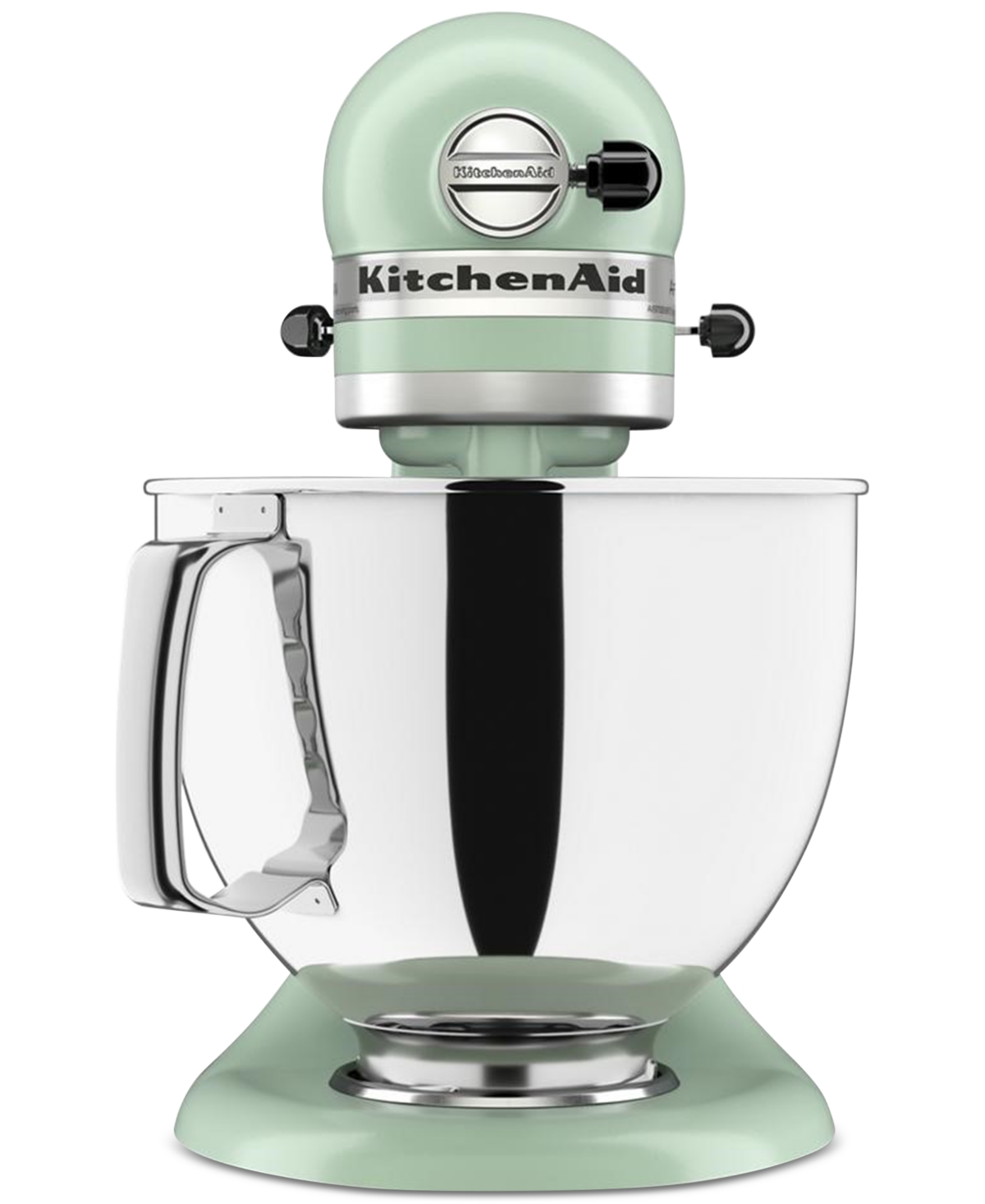 Kitchenaid Artisan 5 Qt. Stand Mixer Ksm150ps In Cardamom