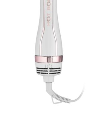 Hot Body Ionic 2-in-1 Blowout Hot Air Brush Hair Dryer Volumizer