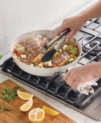 12.25" Ceramic Nonstick Frypan