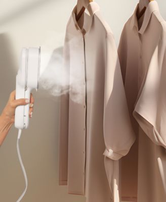 PerfectSteam 3-in-1 Mini Press Garment Steamer
