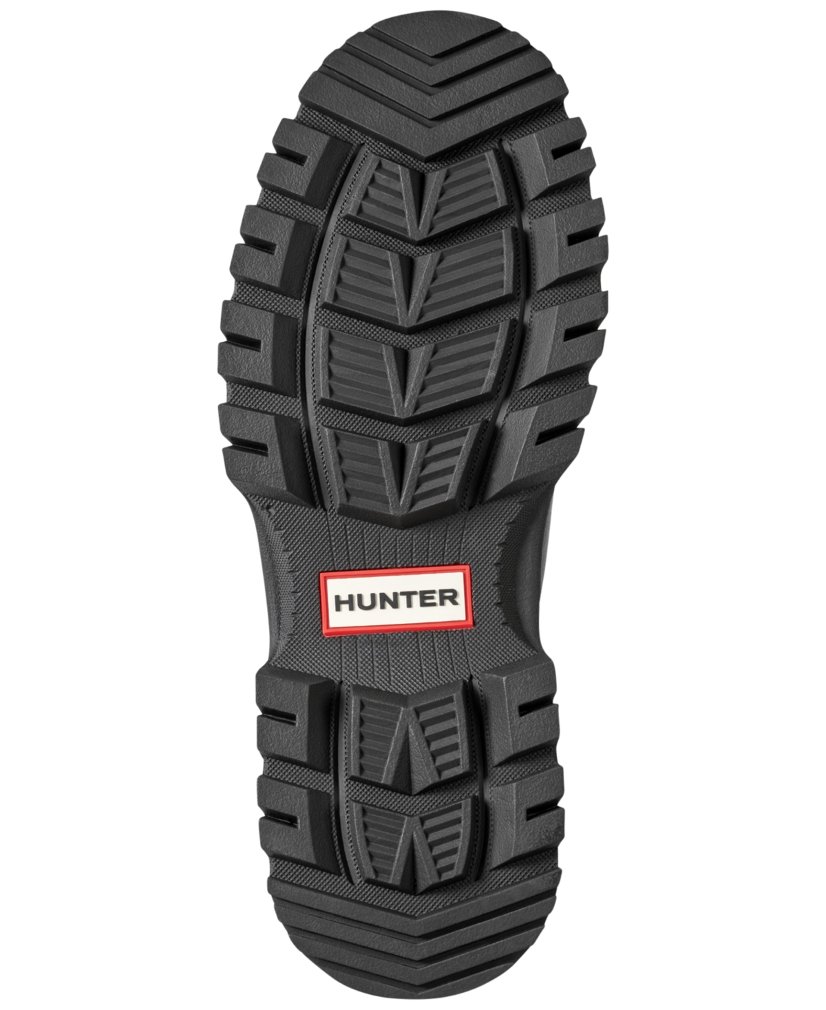 Shop Hunter Women's Winica Casual Booties From Finish Line In Black