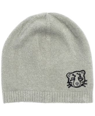 Embroidered Beanie