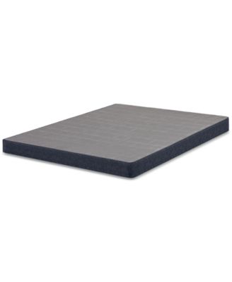 Serta - 24 Waterfall 5.5" Foundation - Twin XL