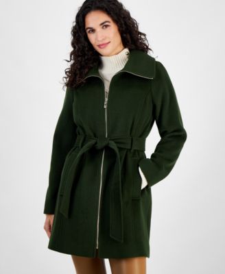 NWT! deals Women’s Beautiful Olive Michael Kors Coat