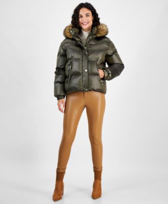 Jacket michael kors macy's online