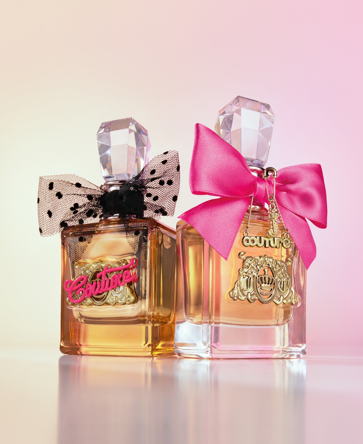 JUICY COUTURE 3-PC. VIVA LA JUICY GOLD COUTURE EAU DE PARFUM GIFT SET 