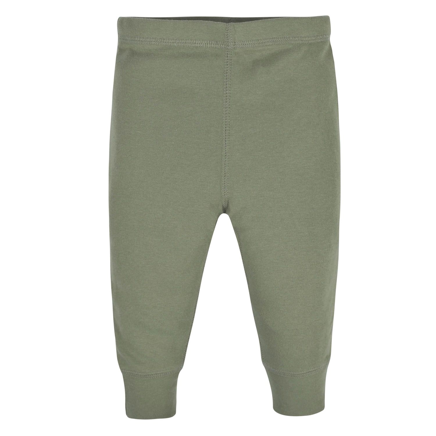 Baby Boys Active Pants, 4 Pack