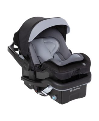 Secure-Lift Infant Car Seat