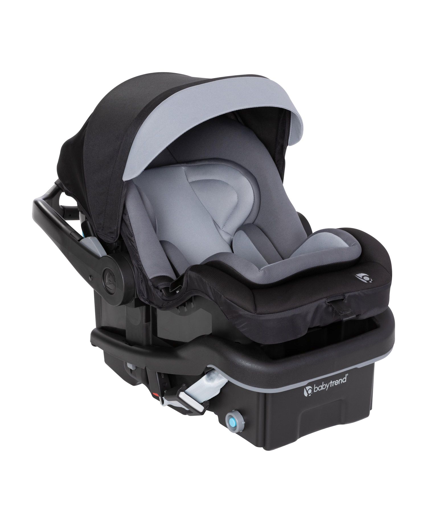 Secure-Lift Infant Car Seat