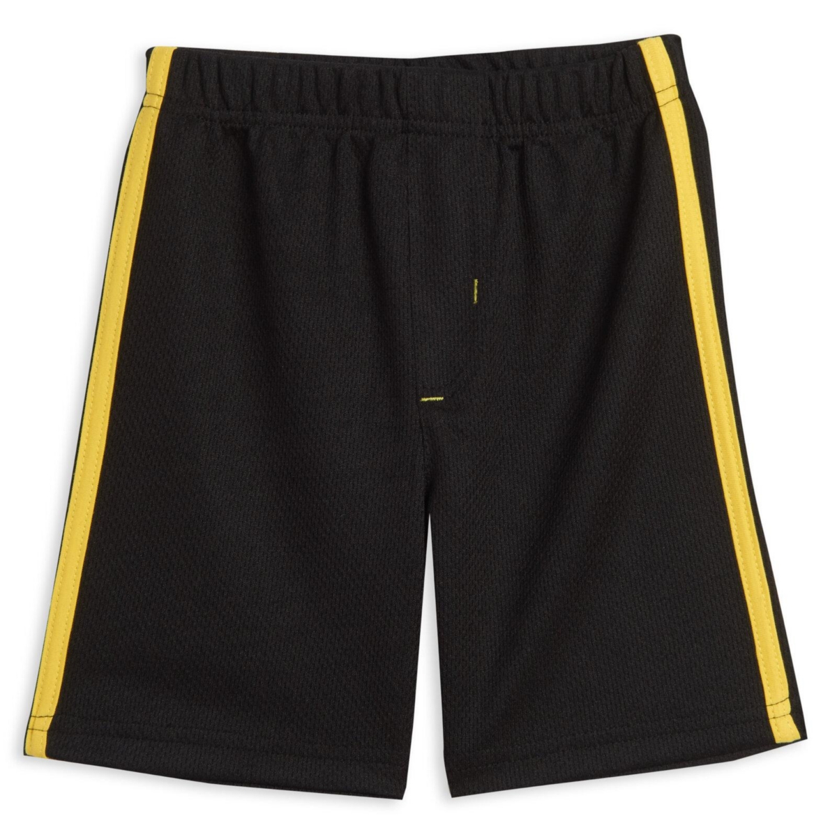 Despicable Me Boys Minions T-Shirt and Shorts Outfit Set to