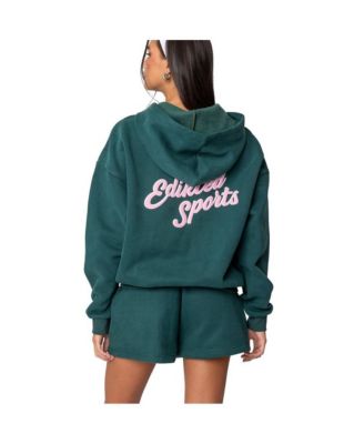 Women's So Sporty Hoodie