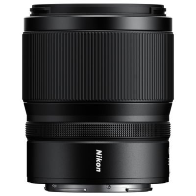 NIKKOR Z 35mm f/1.4 Lens