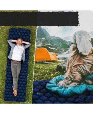 Ultralight Sleeping Pad for Camping