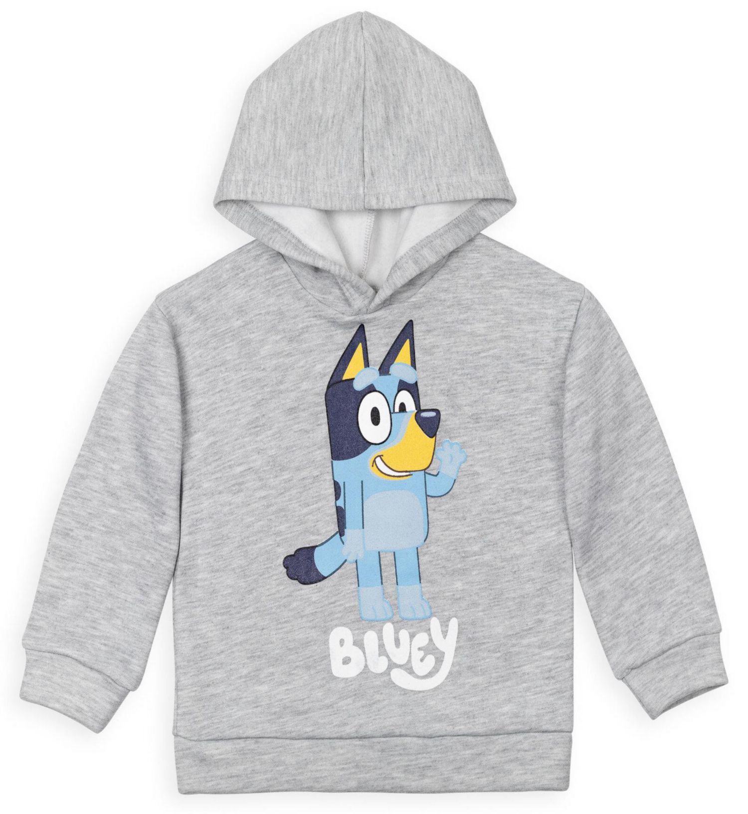 Boys' Fleece 2-Piece Hoodie and Pants Set