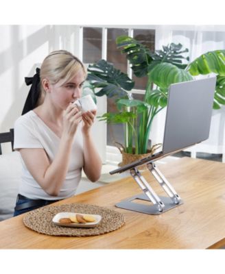 Multi-Angle Laptop Stand, JTS127