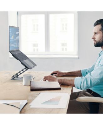 Multi-Angle Laptop Stand, JTS127