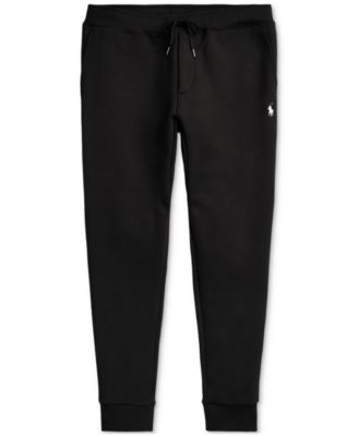 Men's Double-Knit Jogger Pants