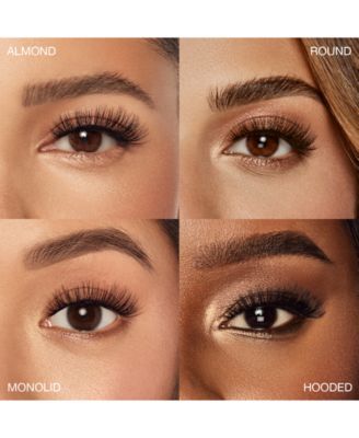 3D Faux Mink Lashes #858