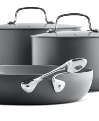5-Pc. Ceramic Nonstick Cookware Set