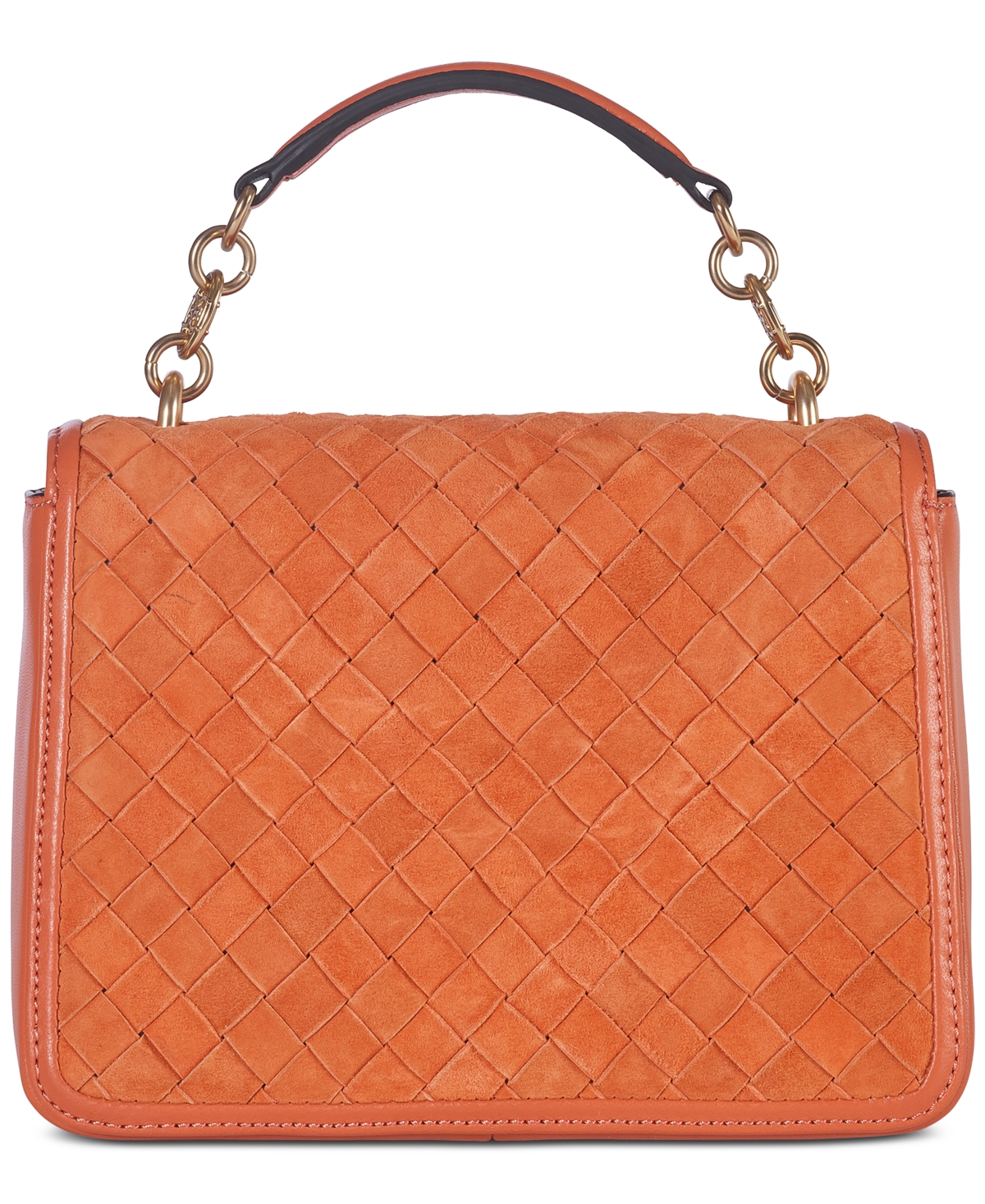 SAM EDELMAN CHRISTY TOP HANDLE CROSSBODY 