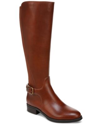 Sam and Libby Women s Percy Knee High Riding Boots Macy s