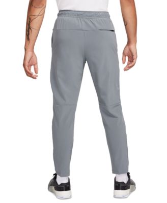 Men's Unlimited Dri-FIT Tapered-Leg Drawstring Pants
