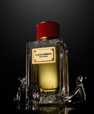 Velvet Desire Eau de Parfum, 3.3 oz.