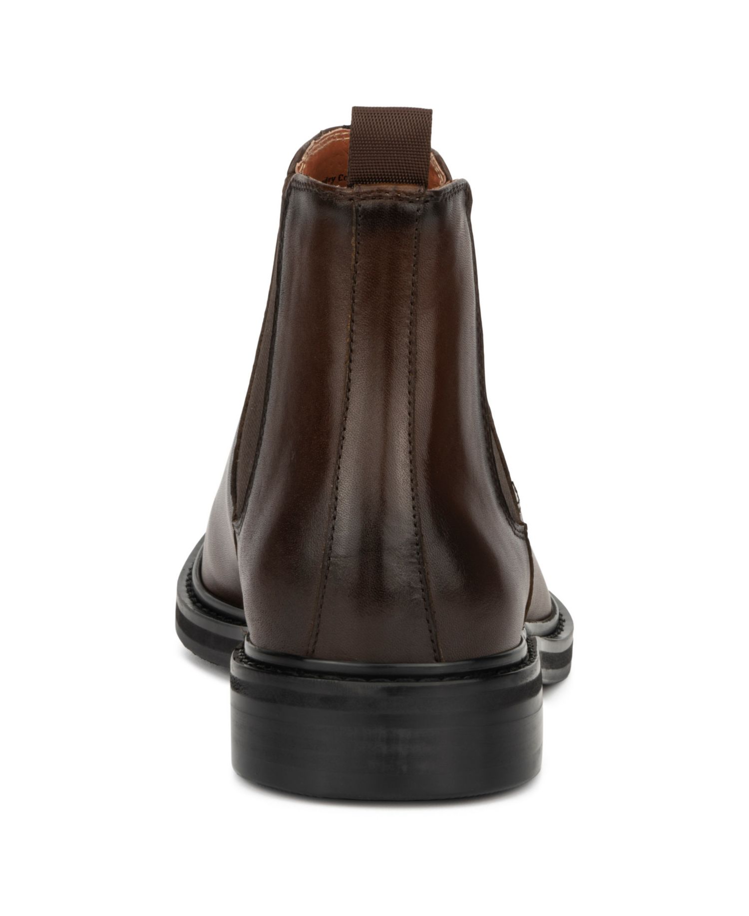 Men's Randall Slip On Boots