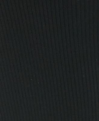 Juniors' Embellished Off-The-Shoulder Sweater Dress