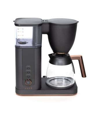 Specialty Drip Coffee with Glass Carafe