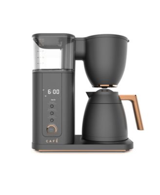 Specialty Drip Coffee Maker with Thermal Carafe