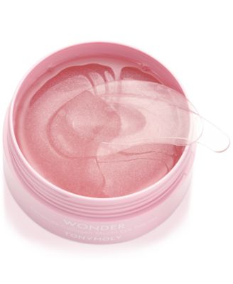 Wonder Ceramide Collagen Mochi Eye Patches