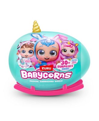 Babycorn Surprise Large Plush Toy