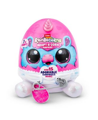 Adopt-A-Corn Surprise Plush Toy