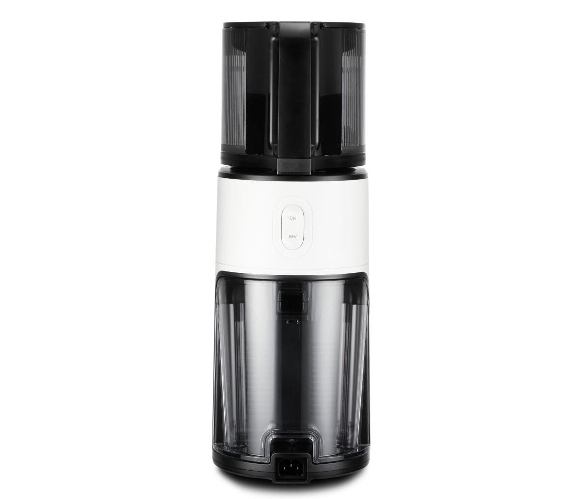Hurom H400 Easy Clean Slow Juicer In White