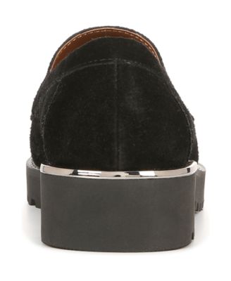 Women's Carolynn Lug Sole Tassel Loafers