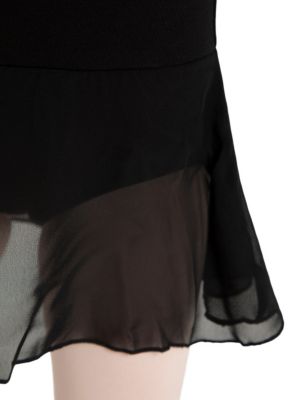 Girls Flutter Sleeve Dress