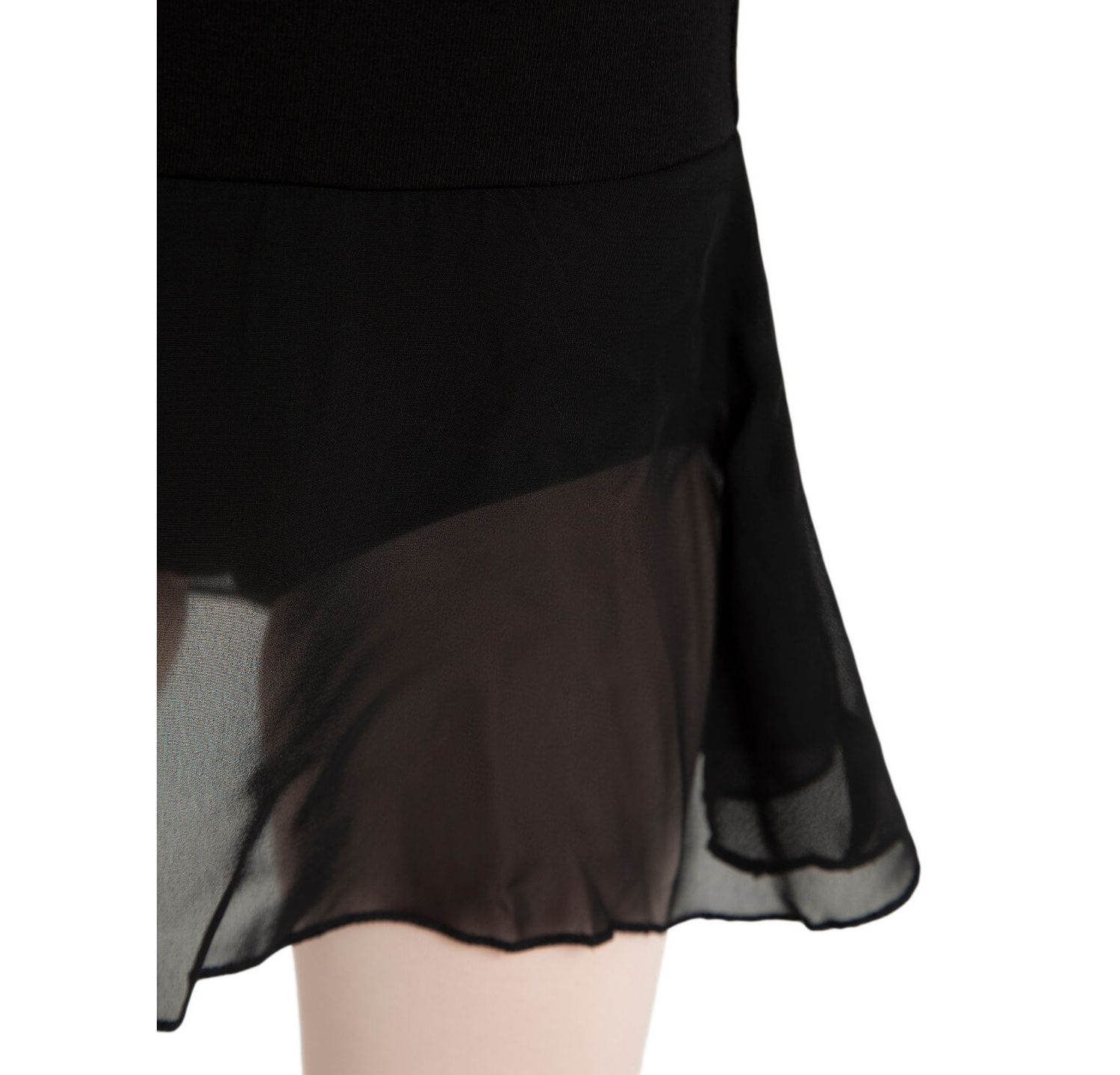 Flutter Sleeve Dress - Girls