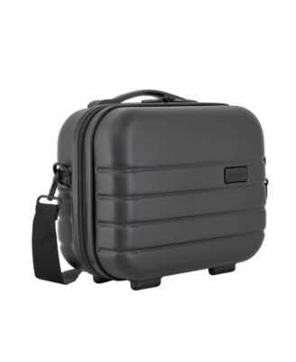 Graceful Collection 2 Pc. Expandable Rolling Hardside Luggage Set