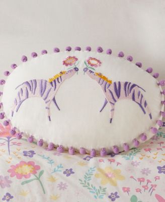 Intelligent Design Lulu Floral Reversible 3-Pc. Duvet Cover Set, Twin