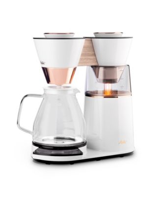 Vision 12-Cup Luxe Drip Coffee Maker