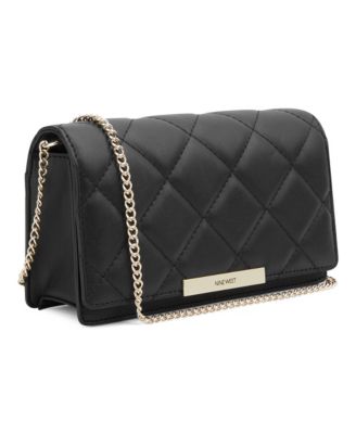 Mirabella Chain Phone Case Crossbody Bag